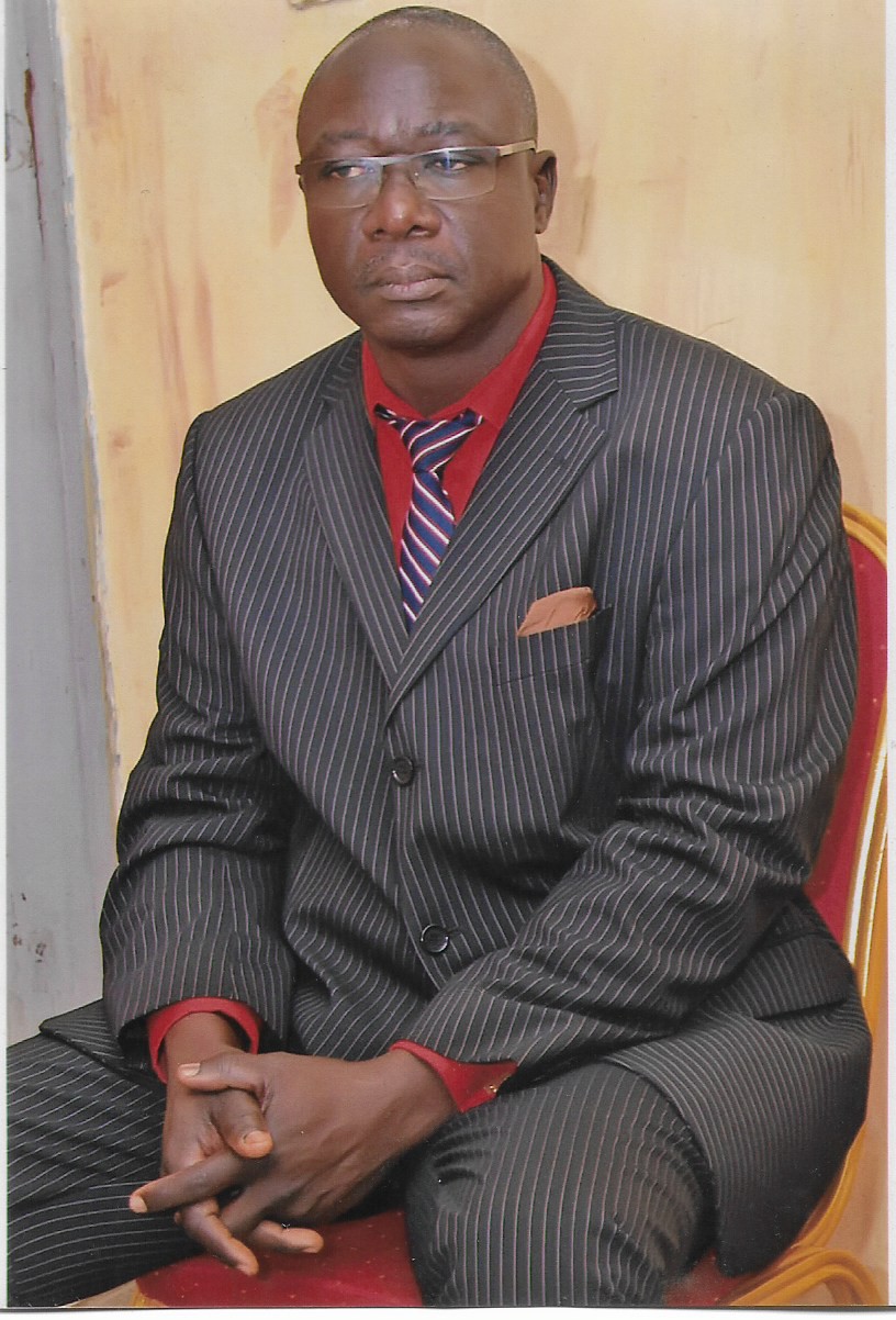 N’DRI Kouakou